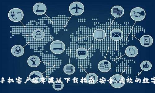 TPWallet手机客户端苹果版下载指南：安全、高效的数字资产管理