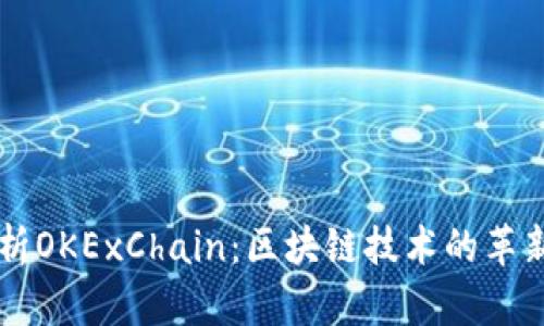深入解析OKExChain：区块链技术的革新与应用