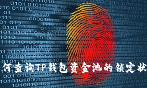 如何查询TP钱包资金池的锁定状态
