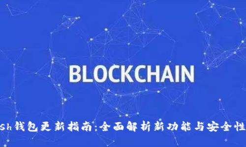 HCash钱包更新指南：全面解析新功能与安全性提升